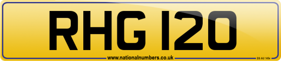 RHG 120