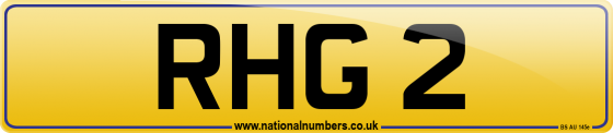RHG 2