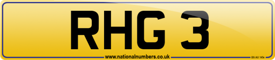 RHG 3