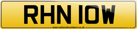 RHN 10W