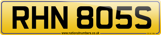 RHN 805S