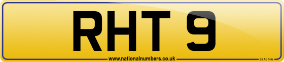 RHT 9