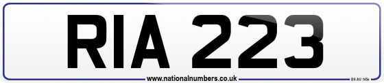 RIA 223