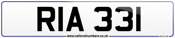 RIA 331