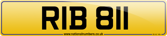RIB 811