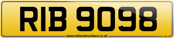 RIB 9098