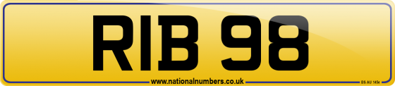 RIB 98