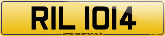 RIL 1014