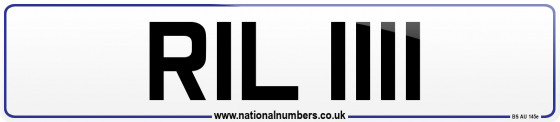 RIL 1111