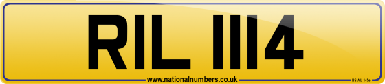 RIL 1114