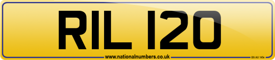 RIL 120