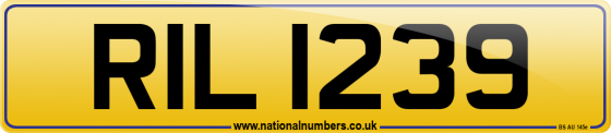 RIL 1239