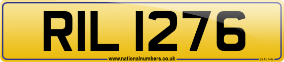 RIL 1276
