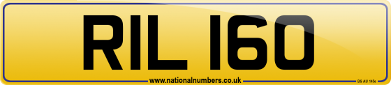 RIL 160