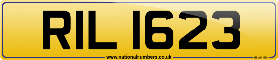 RIL 1623