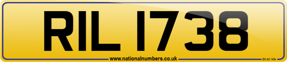 RIL 1738