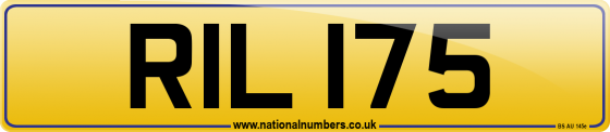 RIL 175