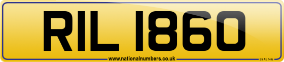 RIL 1860