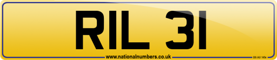 RIL 31