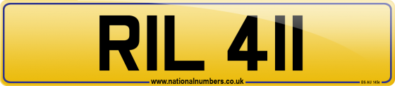 RIL 411