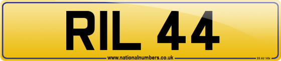 RIL 44