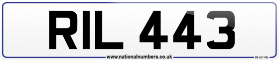 RIL 443