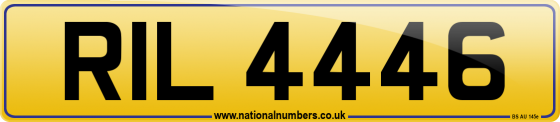 RIL 4446