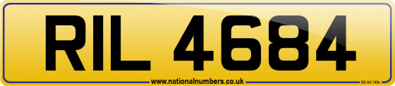 RIL 4684