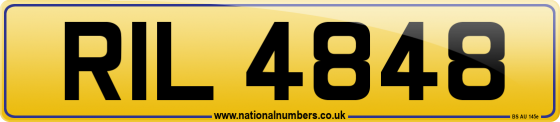 RIL 4848