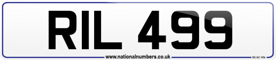 RIL 499