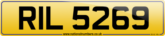 RIL 5269