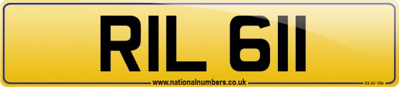 RIL 611