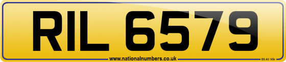 RIL 6579