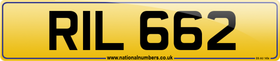 RIL 662