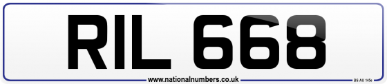 RIL 668