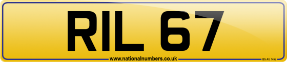 RIL 67