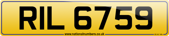RIL 6759