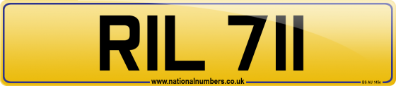 RIL 711