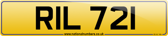 RIL 721