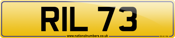 RIL 73