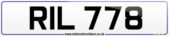 RIL 778