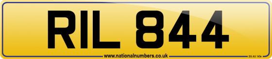 RIL 844