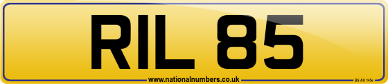 RIL 85