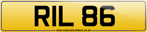 RIL 86