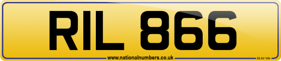 RIL 866