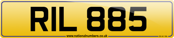 RIL 885