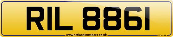 RIL 8861