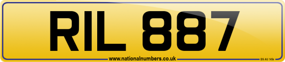RIL 887