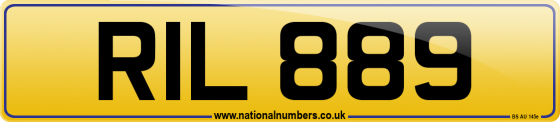 RIL 889