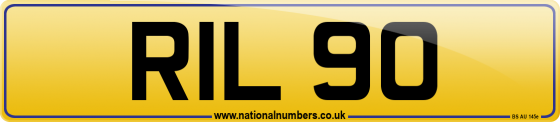 RIL 90